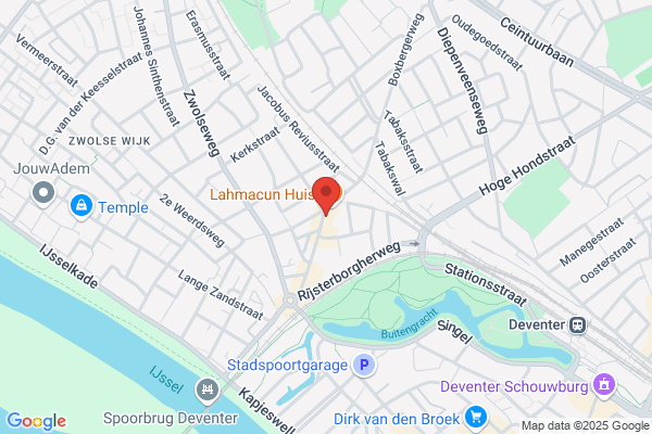 Patelnia.nl Poolse Specialiteiten