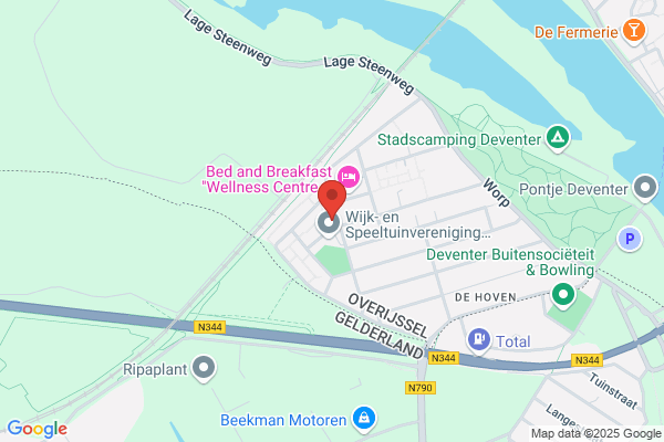 Rob Froeling & Hennie Froeling Sprenger