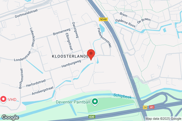 Stenvert Installatietechniek