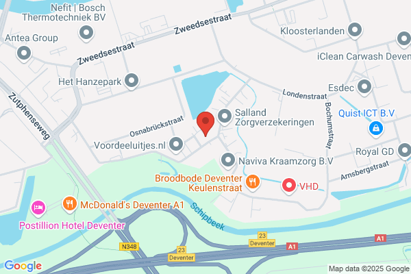 Blauwplaat Bv