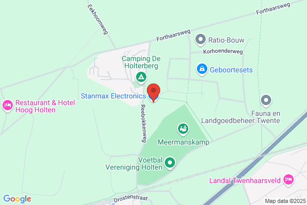Stanmax Electronics