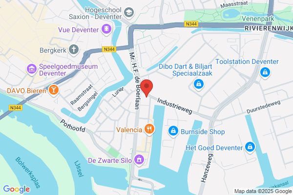 Vihamij Bv