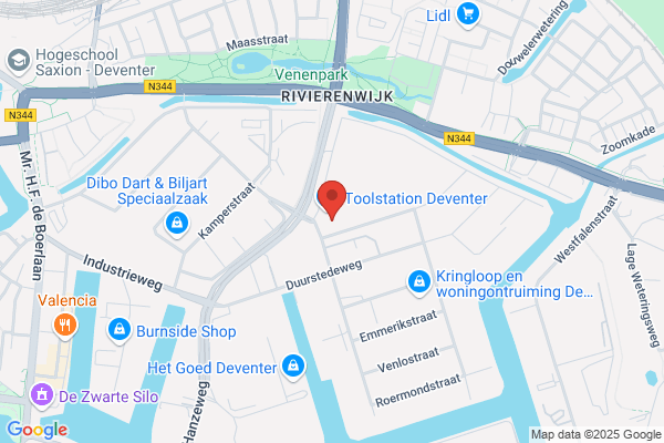 Firma Van Oldeniel