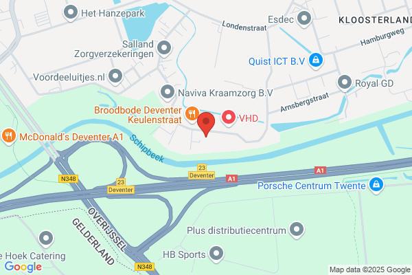 Docusafe Bv