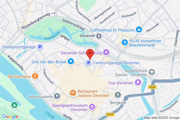 IMCZ BV / InterMediCareZorg