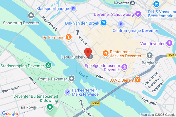Kunstcaemer Van Blijkshof, De