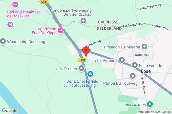 Dusseldorp Bv
