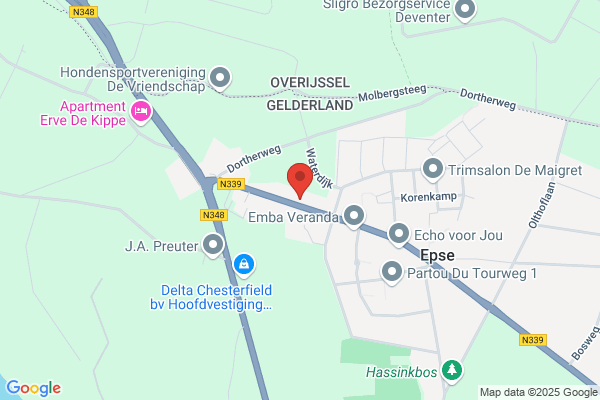 Protestantse Gemeente Epse