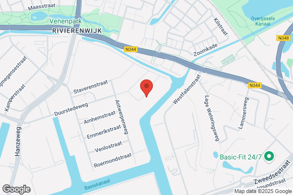 Holland Mineraal Bv