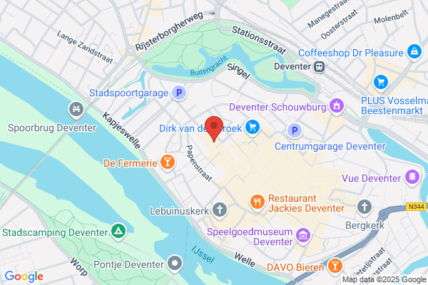 Wereldwinkel