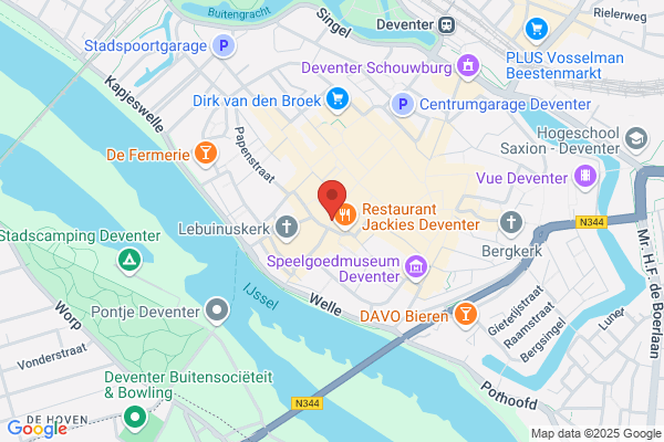 Kunstnijverheid De Regenboog