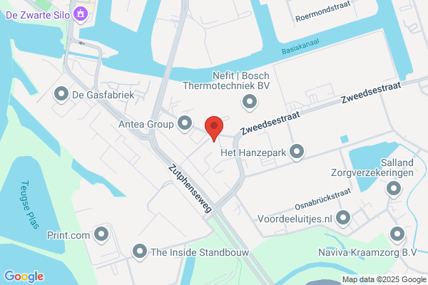 Info- En Klachtenbur Gezondheidszorg