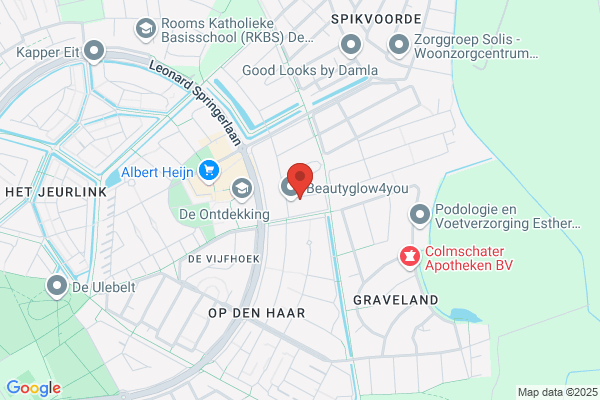 Adhesie Ggz, Sticht