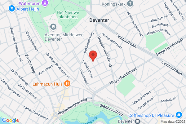 Dienstencentrum