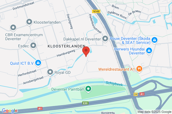 Metaalgieterij Alliage Bv