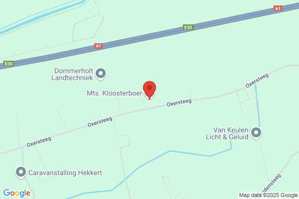 Boer, De