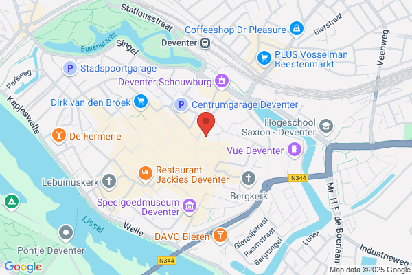 Hoofdzaken