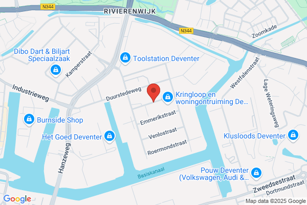 Steenklip