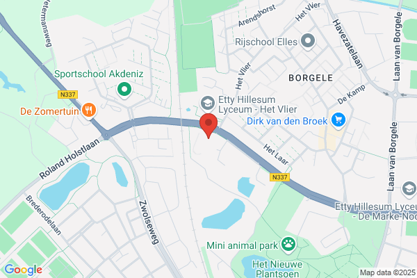 Waagmeester Atelier