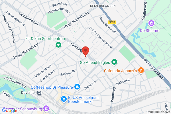 Goossen Agency En Consultancy Bv