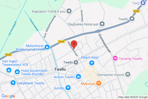 Van Triest Agency