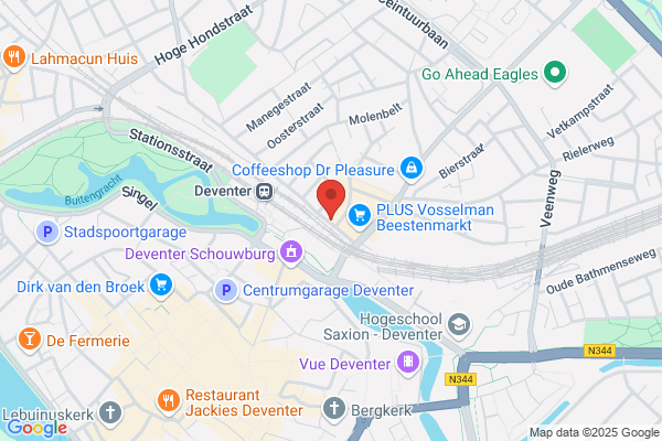 Klassieke Homeopathie, Prakt Voor