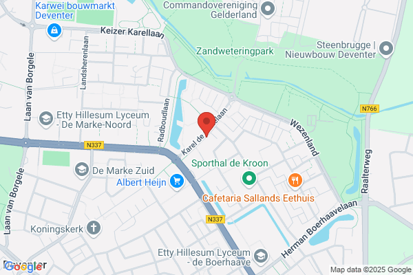 Vrolijke Viervoeter, De