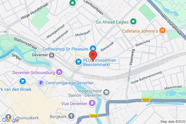 H J Beijer en Zn Hoveniersbedrijf