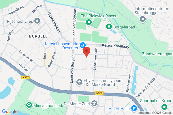 Koninklijke Auping Bv
