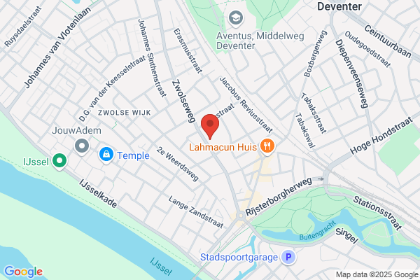 Drewes Fysiotherapie