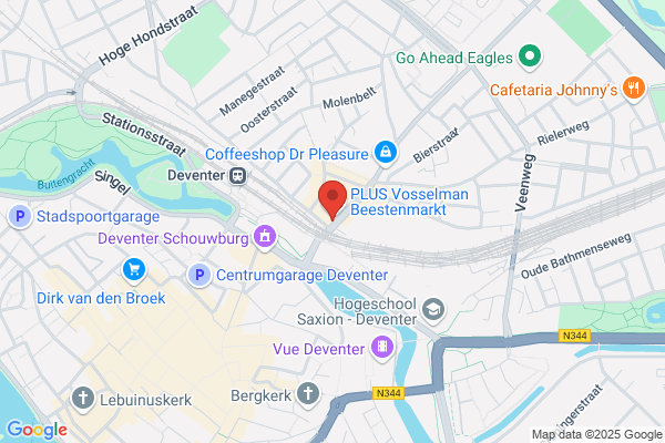 Fysiotherapie Brinkgreverweg