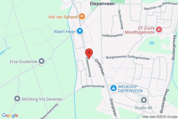 Fysiotherapie Hubregtse/Aalders PMC de Spil