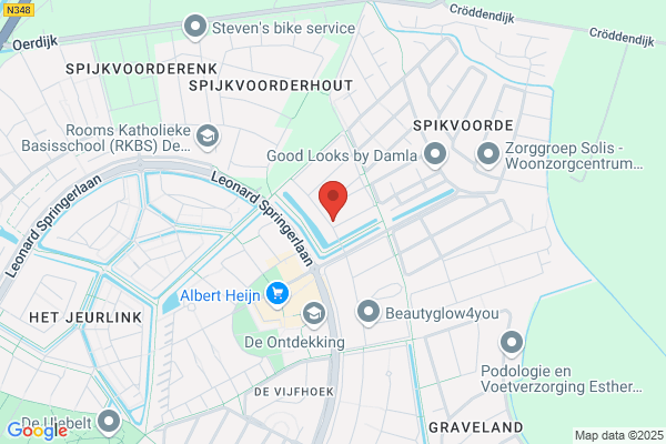 Praktijk Merel
