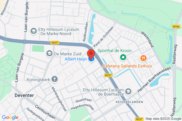 Blokker Bv