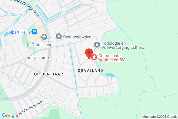 Lange Fa, De
