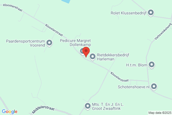 Regelink Onstopping & Installatietechniek