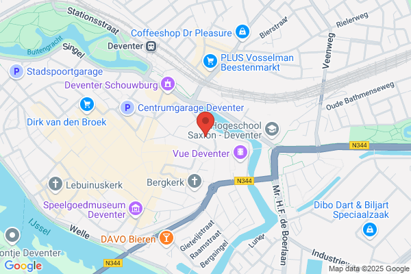 Rentree Woningstichting