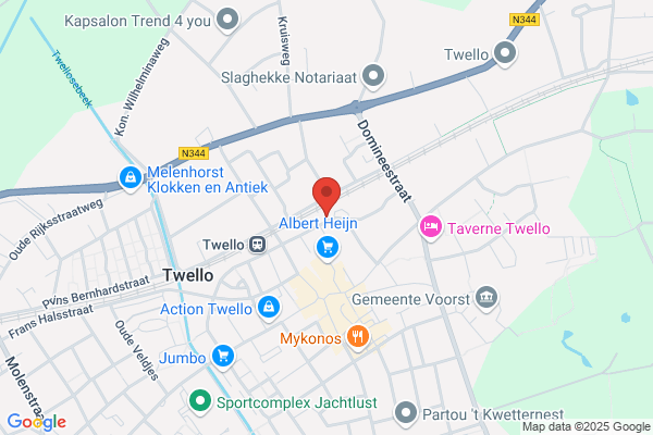 Bieze Makelaardij Twello Bv