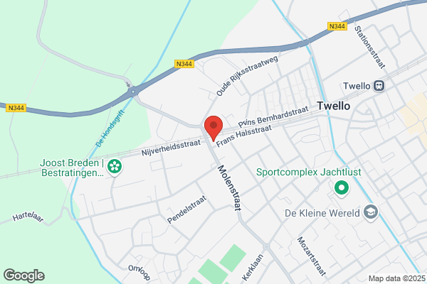 Van Den Belt Makelaardij O.Z.