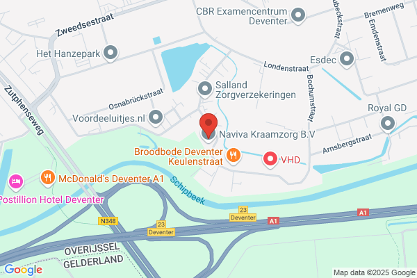 Von Pickartz Makelaardij O.Z.