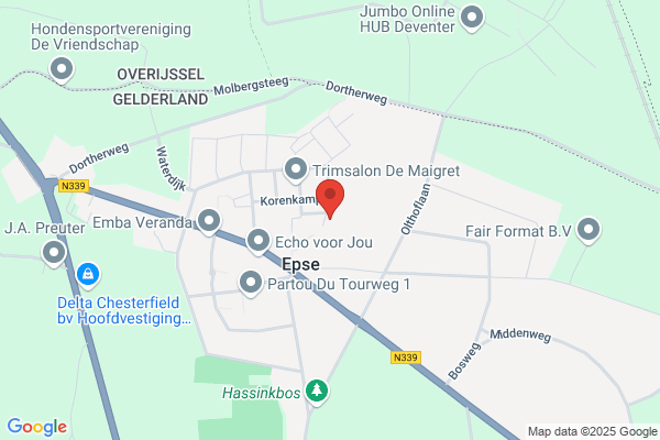 Euro House Nederland