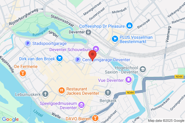 Deventer Assurantiekantoor
