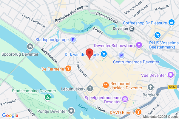 Aat Vos Ontwerpen