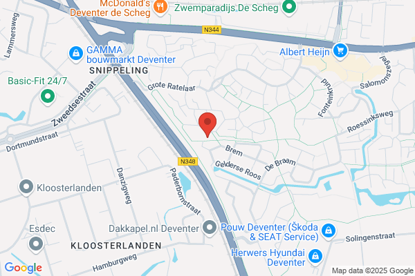Advieswinkel Voor Bouwzaken