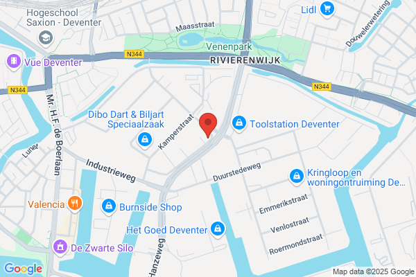 Jvz Raadgevend Ingenieursburo