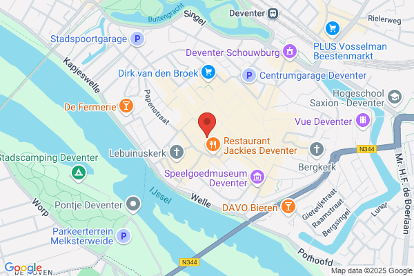 E.G.H. Schroder Deventer Bv
