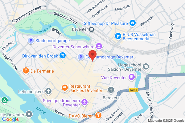 Infocraft Europe