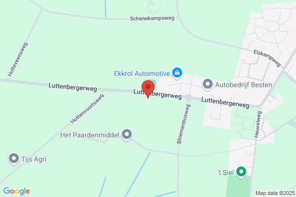 Tijs Management Support Office Bv
