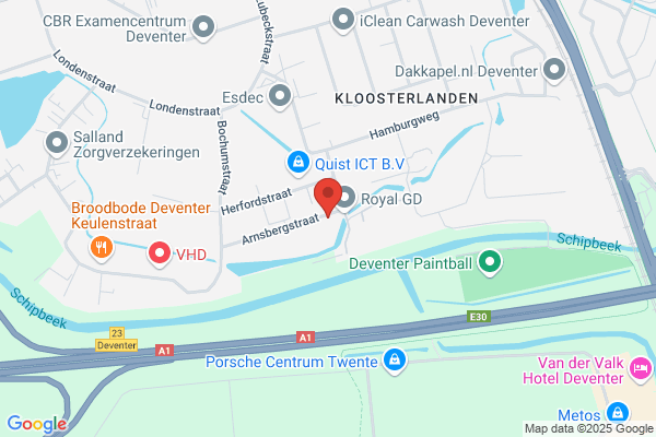 Blok Montagebedrijf