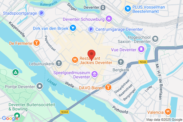 Haarstudio Boucle